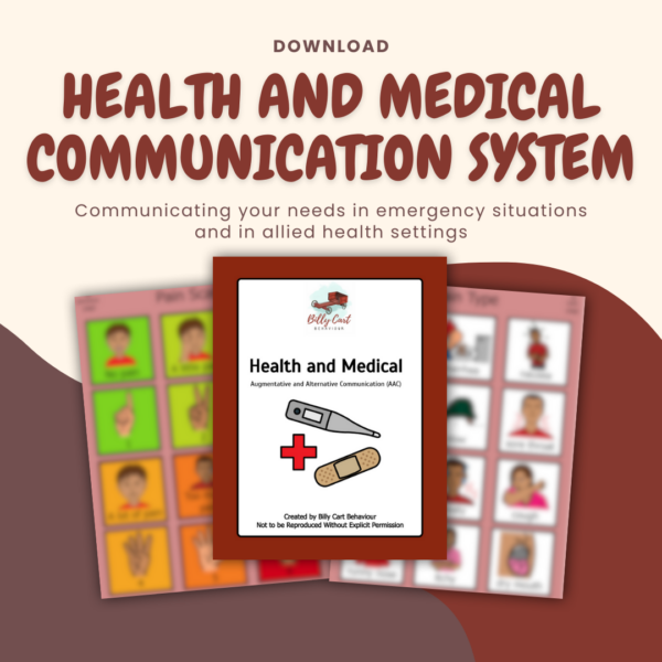 Health and Medical AAC