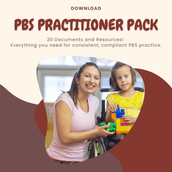 PBS Practitioner Pack