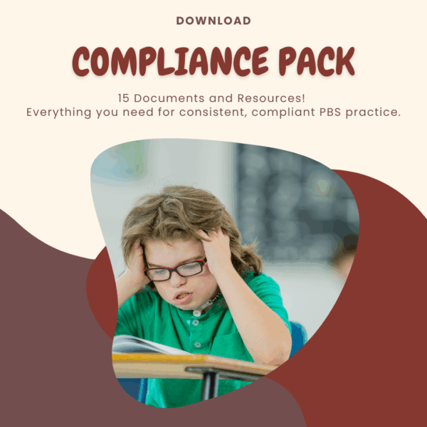 PBS Compliance Pack