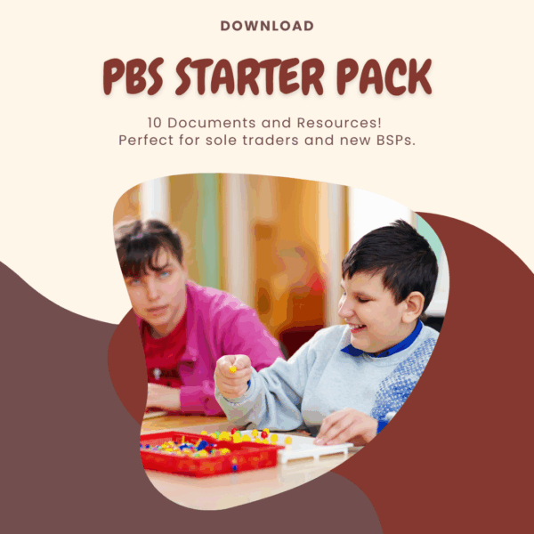 PBS Practitioner Starter Bundle