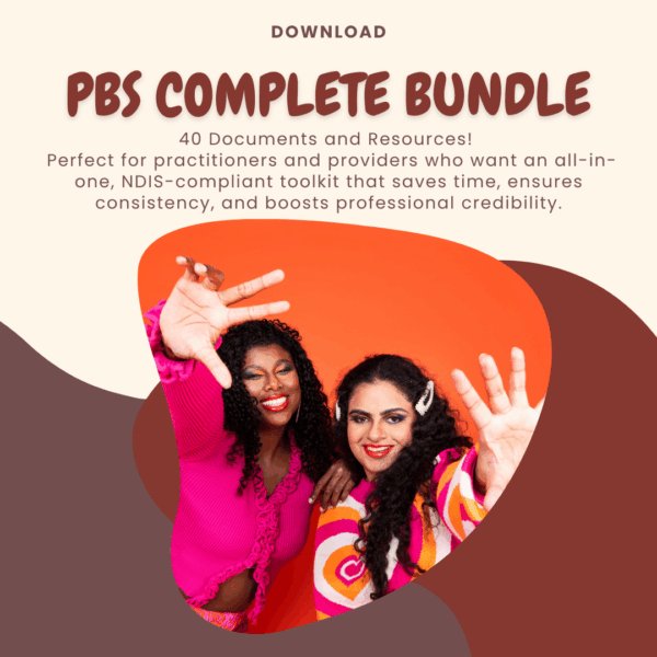 PBS Practitioner Complete Bundle