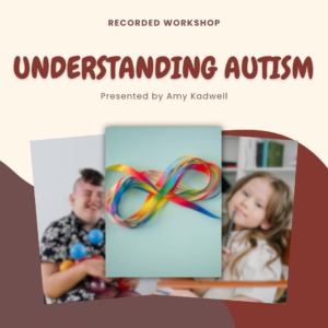 Understanding Autism